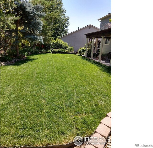 1616 Cedarwood Dr, Longmont, CO 80504