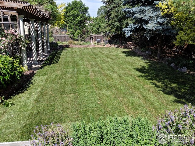 1616 Cedarwood Dr, Longmont, CO 80504