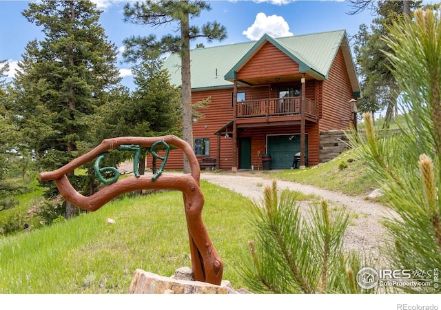 679 Mount Massive Dr, Livermore, CO 80536 - photo 1