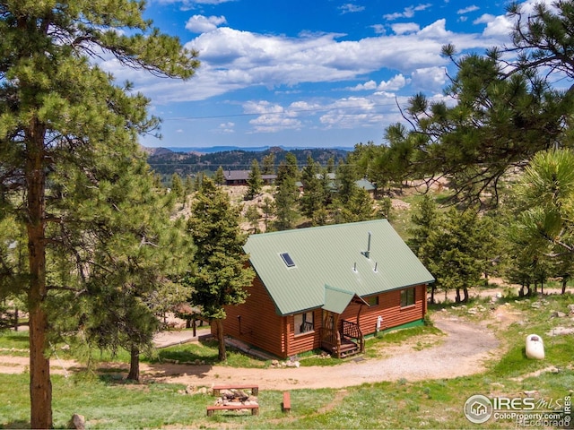679 Mount Massive Dr, Livermore, CO 80536 - photo 3