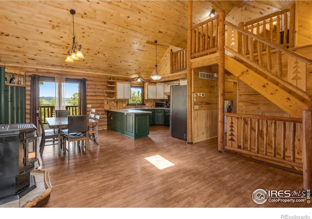 679 Mount Massive Dr, Livermore, CO 80536 - photo 8