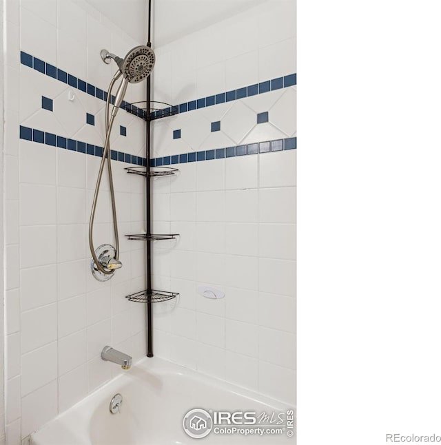 2016 Strathmore St, Louisville, CO 80027 - bathroom with shower / bath combination