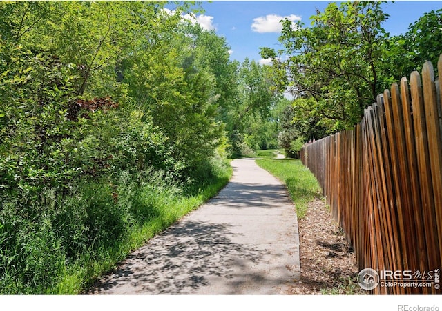 2016 Strathmore St, Louisville, CO 80027 - view of street