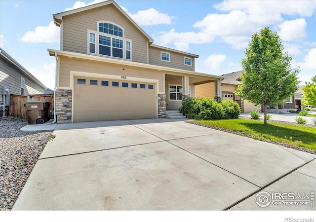 1182 Bowen Pass St, Severance, CO 80550 - photo 2