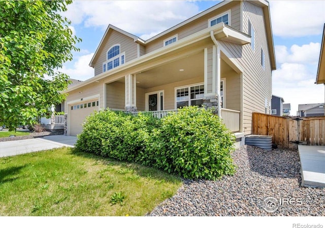 1182 Bowen Pass St, Severance, CO 80550 - photo 6