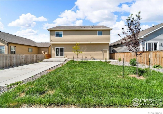 1182 Bowen Pass St, Severance, CO 80550 - photo 33