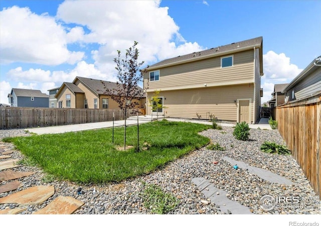 1182 Bowen Pass St, Severance, CO 80550 - photo 34