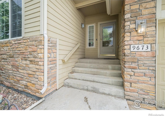 9673 Roadrunner Ave, Firestone, CO 80504 - property entrance