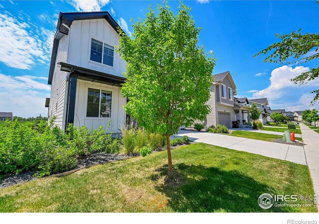 5741 Isabella Ave, Timnath, CO 80547