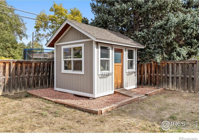 1211 Loch Mount Dr, Loveland, CO 80537 - photo 29