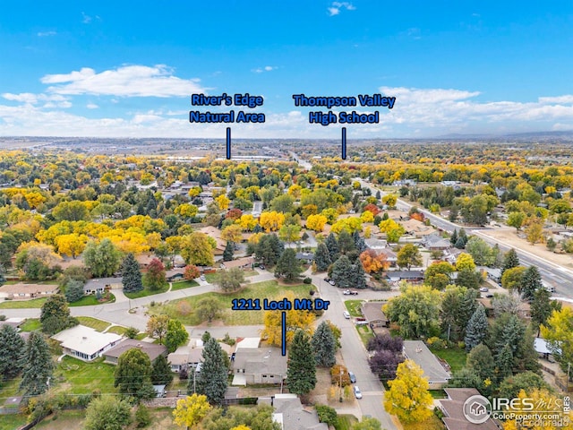 1211 Loch Mount Dr, Loveland, CO 80537 - photo 35