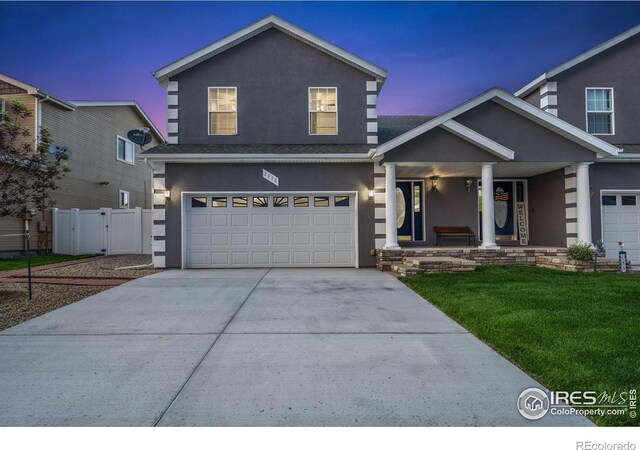 3316 Barbera St, Evans, CO 80634 - photo 1