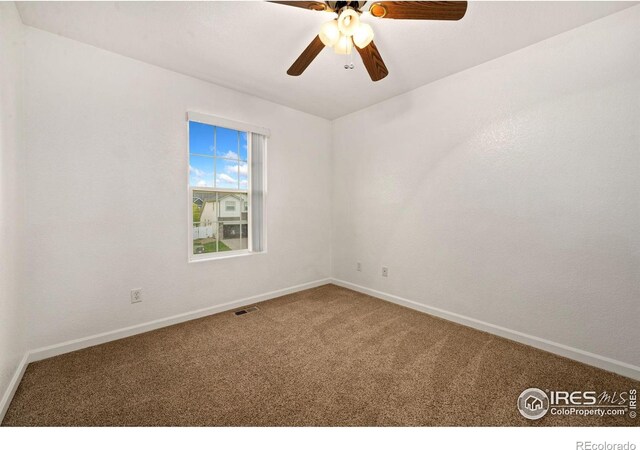3316 Barbera St, Evans, CO 80634 - photo 17