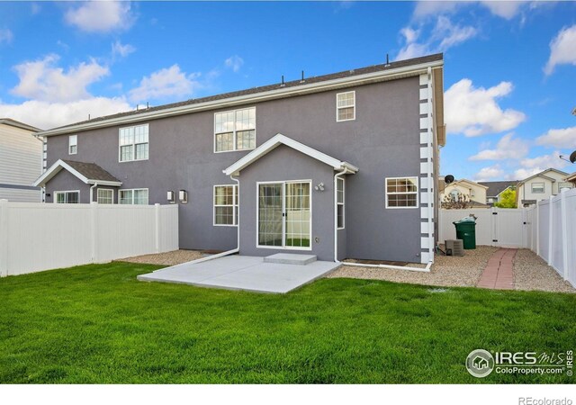 3316 Barbera St, Evans, CO 80634 - photo 21