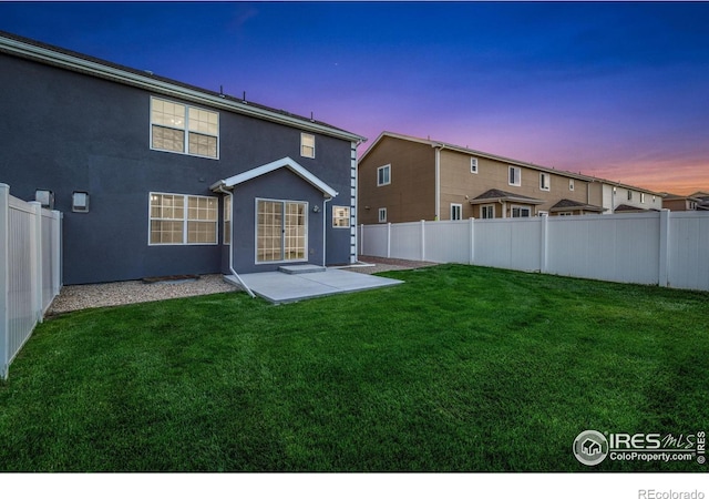 3316 Barbera St, Evans, CO 80634 - photo 22