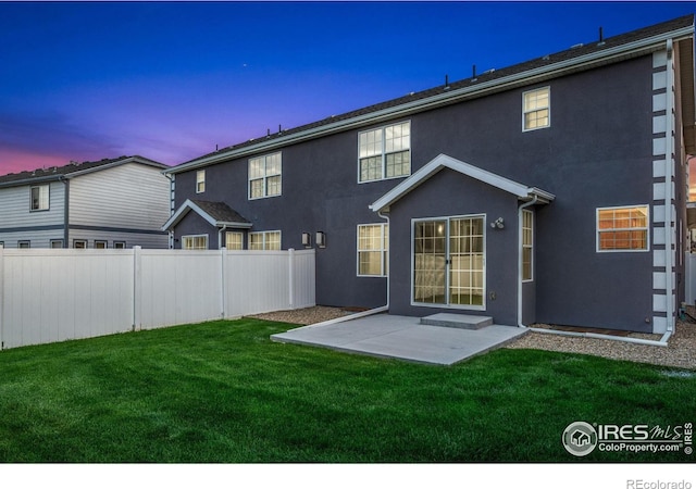 3316 Barbera St, Evans, CO 80634 - photo 25