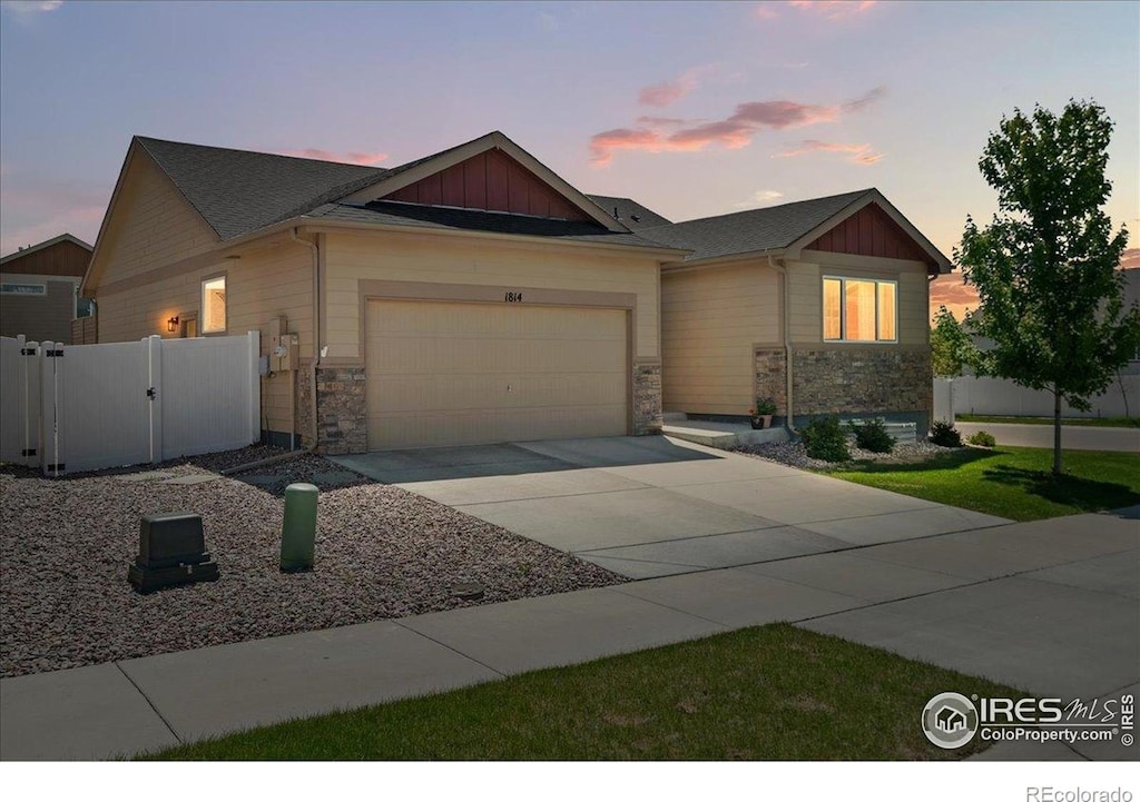 1814 102nd Avenue Ct, Greeley, CO 80634 - photo 1