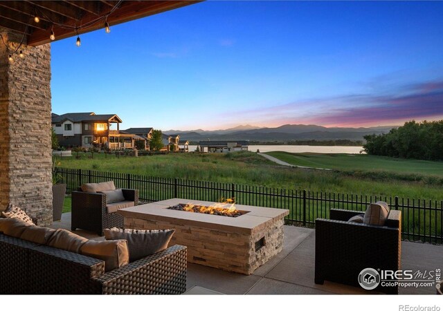 3095 Heron Lakes Pkwy, Berthoud, CO 80513 - photo 3
