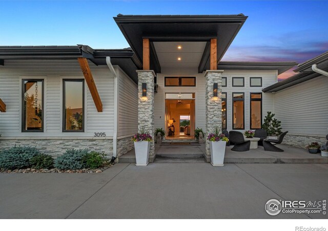 3095 Heron Lakes Pkwy, Berthoud, CO 80513 - photo 40