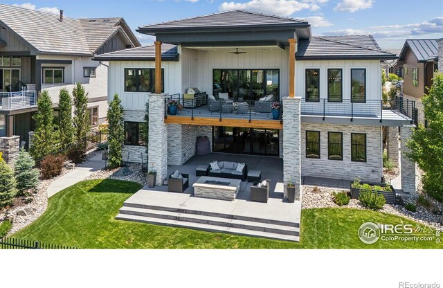 3095 Heron Lakes Pkwy, Berthoud, CO 80513 - photo 36