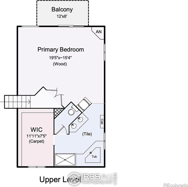 2265 Nyssa Ct, Loveland, CO 80538 - photo 17