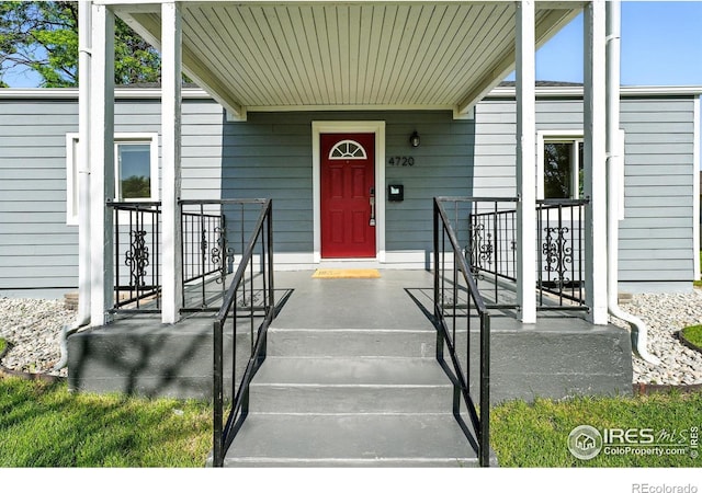 4720 Perry St, Denver, CO 80212 - photo 2