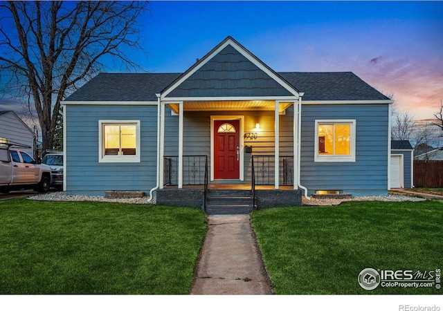 4720 Perry St, Denver, CO 80212 - photo 1