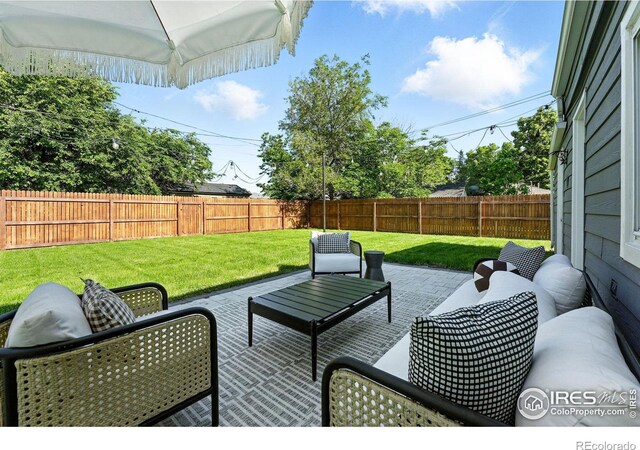 4720 Perry St, Denver, CO 80212 - photo 21