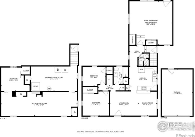 4720 Perry St, Denver, CO 80212 - photo 30