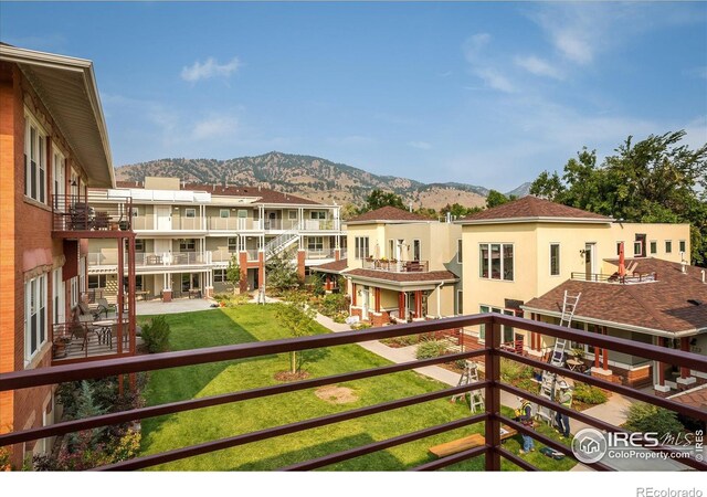 1231 Cedar Ave, Boulder, CO 80304