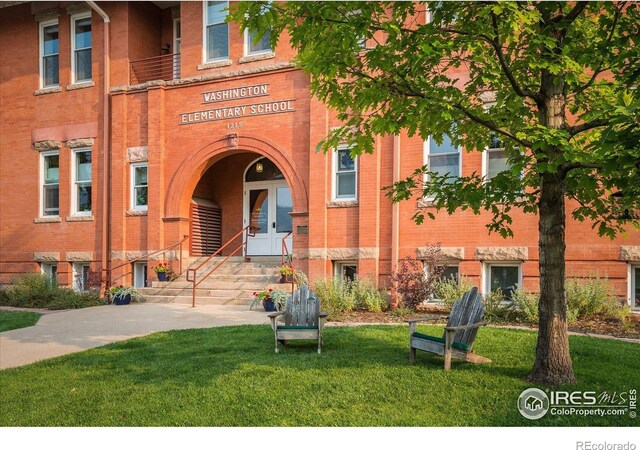 1231 Cedar Ave, Boulder, CO 80304