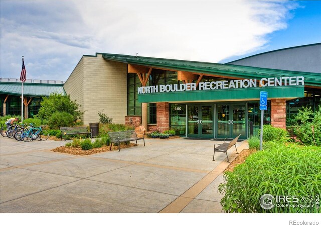 1231 Cedar Ave, Boulder, CO 80304
