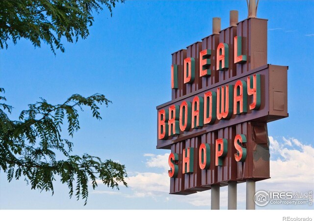 1231 Cedar Ave, Boulder, CO 80304