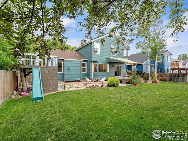 707 Starkey Ct, Erie, CO 80516 - photo 30