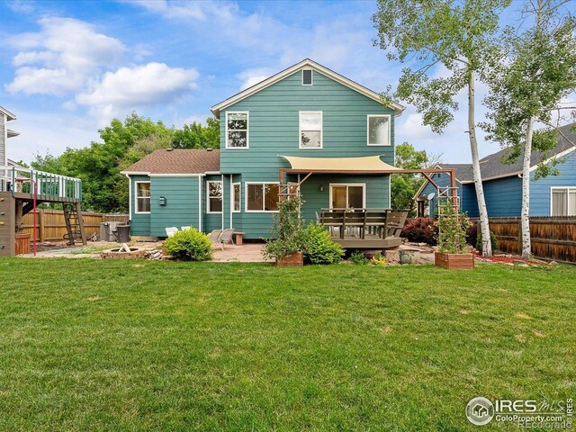 707 Starkey Ct, Erie, CO 80516 - photo 31