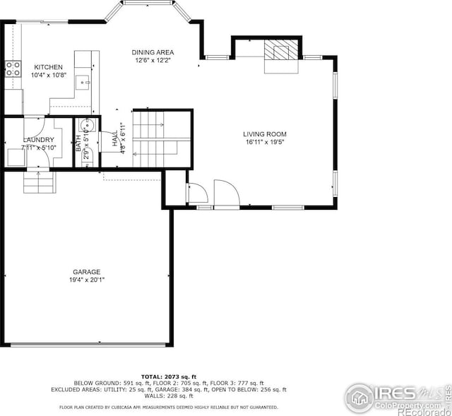 707 Starkey Ct, Erie, CO 80516 - photo 37