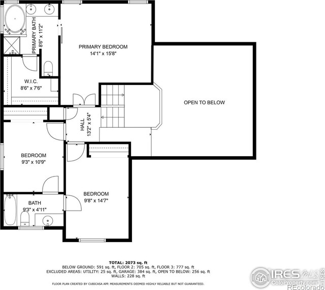 707 Starkey Ct, Erie, CO 80516 - photo 38