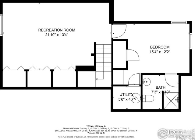 707 Starkey Ct, Erie, CO 80516 - photo 39