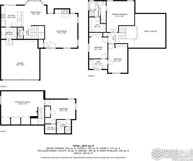 707 Starkey Ct, Erie, CO 80516 - photo 40