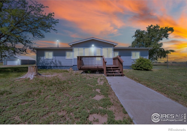 15260 County Rd S, Fort Morgan, CO 80701