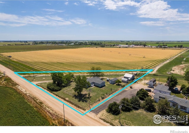 15260 County Rd S, Fort Morgan, CO 80701