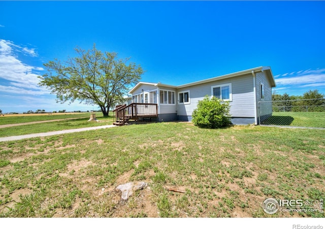 15260 County Rd S, Fort Morgan, CO 80701
