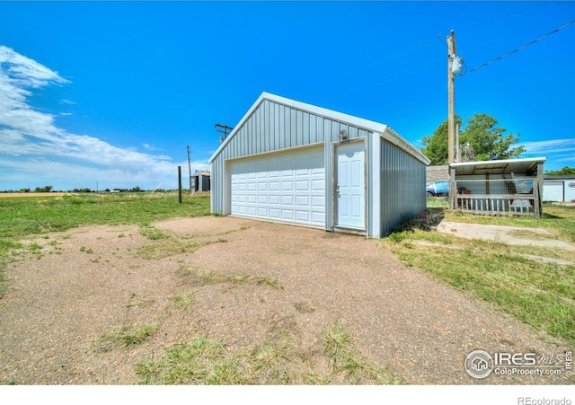 15260 County Rd S, Fort Morgan, CO 80701
