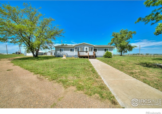 15260 County Rd S, Fort Morgan, CO 80701