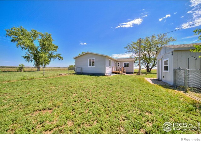 15260 County Rd S, Fort Morgan, CO 80701