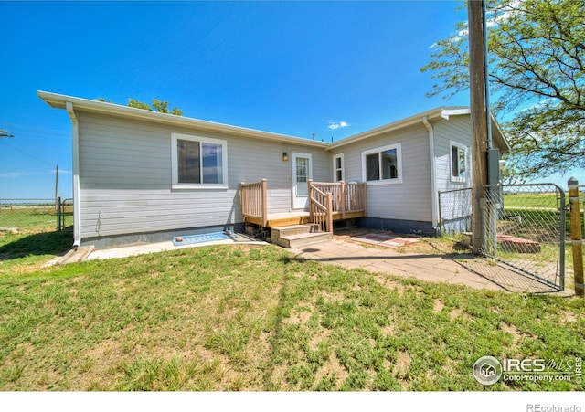15260 County Rd S, Fort Morgan, CO 80701