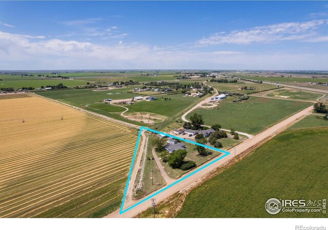 15260 County Rd S, Fort Morgan, CO 80701