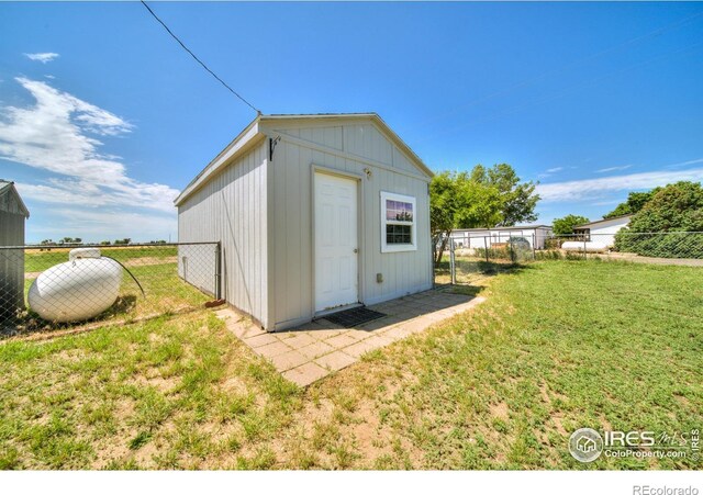 15260 County Rd S, Fort Morgan, CO 80701