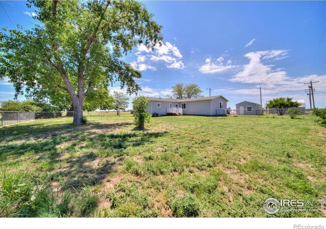 15260 County Rd S, Fort Morgan, CO 80701
