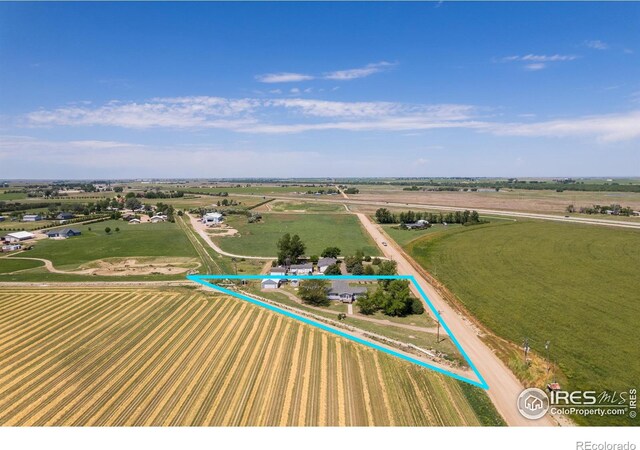 15260 County Rd S, Fort Morgan, CO 80701